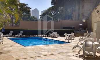 Imagem 2: APARTAMENTO A VENDA OU LOCAÇÃO 58M², 2 QUARTOS NO JARDIM MARAJOARA