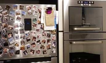 Imagem 7: APARTAMENTO 80M² CONDOMINIO REFUGIO MARAJOARA MARAVILHOSO VENDA VARANDA COM CHURRAQUEIRA