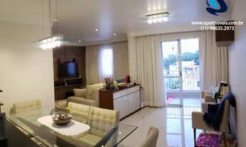 Imagem: APARTAMENTO 80M² CONDOMINIO REFUGIO MARAJOARA