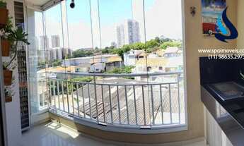 Imagem 2: APARTAMENTO 80M² CONDOMINIO REFUGIO MARAJOARA MARAVILHOSO VENDA VARANDA COM CHURRAQUEIRA