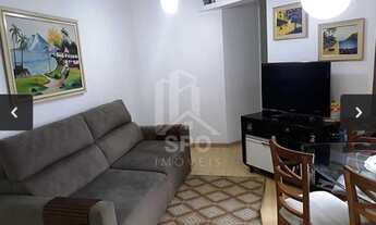 Imagem: APARTAMENTO A VENDA, 49M² COM 2 QUARTO