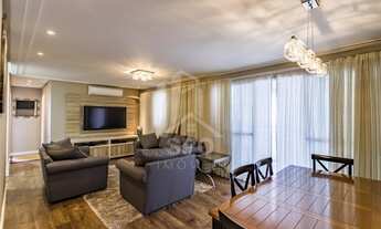 Imagem: APARTAMENTO PARA VENDA 107M² COM VARANDA