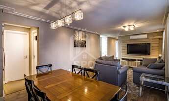 Imagem 2: APARTAMENTO PARA VENDA 107M² COM VARANDA GOURMET EM JARDIM MARAJOARA