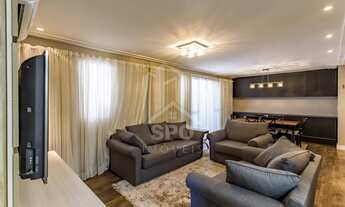 Imagem 4: APARTAMENTO PARA VENDA 107M² COM VARANDA GOURMET EM JARDIM MARAJOARA