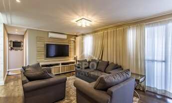 Imagem 3: APARTAMENTO PARA VENDA 107M² COM VARANDA GOURMET EM JARDIM MARAJOARA