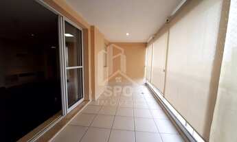 Imagem 7: CONDOMINIO VIVA PARA LOCAÇÃO 133 METROS, 3 DORMITORIOS SENDO UMA SUITE