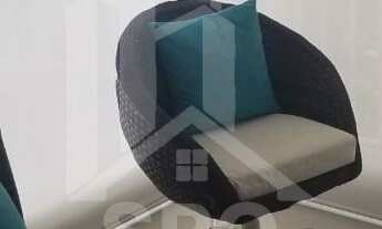 Imagem 2: CHACARA SANTO ANTÔNIO, NOVÁMERICA FLORIDA, 3 QUARTOS, 1 SUÍTE, 2 VAGAS, 100M, VARANDA GOUR