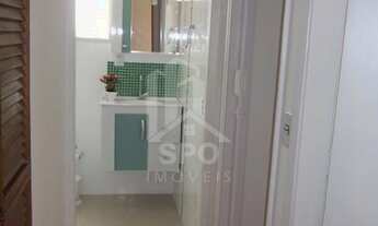 Imagem 5: LOCAÇÃO, JARDIM MARAJORA, 2 QUARTOS, 1 VAGA, 67M, COM VARANDA