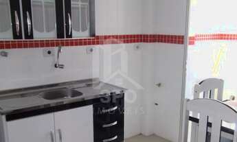 Imagem 3: LOCAÇÃO, JARDIM MARAJORA, 2 QUARTOS, 1 VAGA, 67M, COM VARANDA