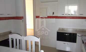 Imagem 4: LOCAÇÃO, JARDIM MARAJORA, 2 QUARTOS, 1 VAGA, 67M, COM VARANDA