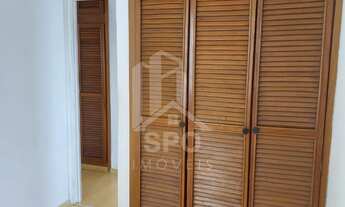 Imagem 7: LOCAÇÃO, JARDIM MARAJORA, 2 QUARTOS, 1 VAGA, 67M, COM VARANDA