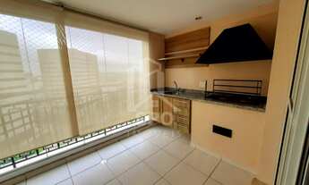 Imagem 2: CONDOMINIO VIVA PARA LOCAÇÃO 133 METROS, 3 DORMITORIOS SENDO UMA SUITE