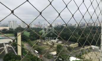 Imagem 6: APARTAMENTO PARA LOCAÇÃO DE 136 METROS , 3 QUARTOS, 3 SUITES , 2 VAGAS COM AR CONDICIONADO