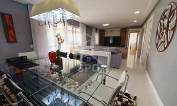 Imagem 4: APARTAMENTO PARA LOCAÇAO, CONDOMINIO VIVA 133m², CONDOMINIO CLUBE COM VARANDA GOURMET