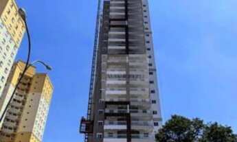 Imagem: APARTAMENTO COM 2 QUARTOS, SUÍTE, MOBILIADO