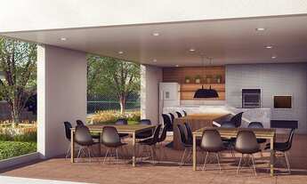 Imagem 4: APARTAMENTO COM 2 QUARTOS, SUÍTE, MOBILIADO, ALUGUEL , 65m² CONDOMÍNIO UP LIFE