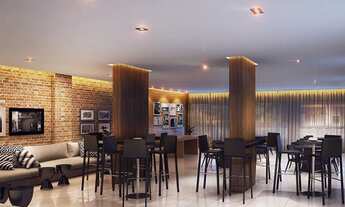 Imagem 5: APARTAMENTO COM 2 QUARTOS, SUÍTE, MOBILIADO, ALUGUEL , 65m² CONDOMÍNIO UP LIFE