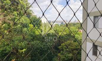 Imagem 7: Apartamento a venda, 3 quartos 1 suíte, 75 m2 no Jardim Marajoara