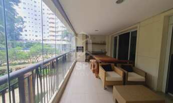 Imagem: APARTAMENTO PARA LOCAÇÃO MOBILIADO 3 QUARTOS