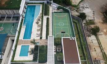 Imagem 2: APARTAMENTO COM 2 QUARTOS, SUÍTE, MOBILIADO, ALUGUEL , 65m² CONDOMÍNIO UP LIFE