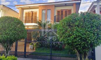 Imagem: Casa City Campo Grande com 4 dormitórios