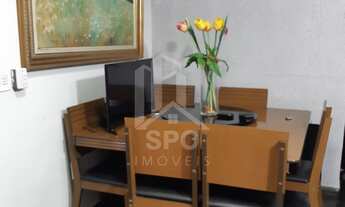 Imagem 4: SOBRADO A VENDA DE 126 METROS, 3 QUARTOS, 3 BANHEIROS