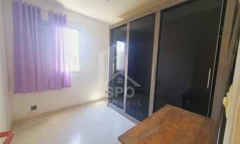 Imagem 7: Apartamento para Locação Mobiliado, 2 dormitórios, 2 banheiros, Jardim Marajoara