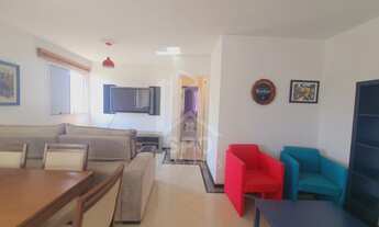 Imagem 3: Apartamento para Locação Mobiliado, 2 dormitórios, 2 banheiros, Jardim Marajoara