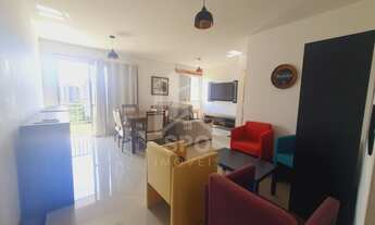 Imagem 5: Apartamento para Locação Mobiliado, 2 dormitórios, 2 banheiros, Jardim Marajoara