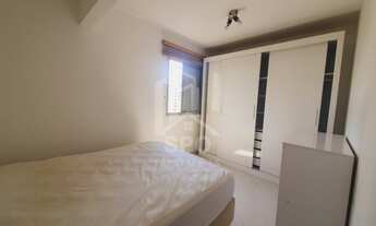 Imagem 6: Apartamento para Locação Mobiliado, 2 dormitórios, 2 banheiros, Jardim Marajoara