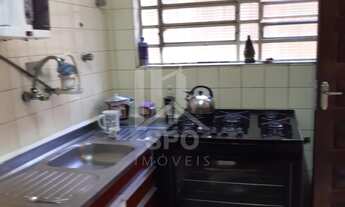 Imagem 7: SOBRADO A VENDA DE 126 METROS, 3 QUARTOS, 3 BANHEIROS