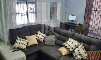 Imagem 3: SOBRADO A VENDA DE 126 METROS, 3 QUARTOS, 3 BANHEIROS