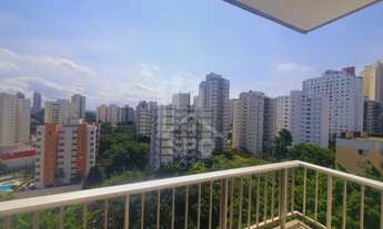 Imagem: Apartamento para Locação Mobiliado, 2