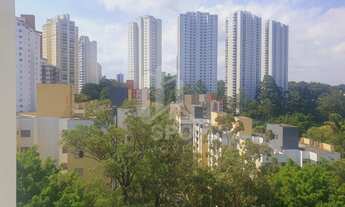 Imagem 2: Apartamento para Locação Mobiliado, 2 dormitórios, 2 banheiros, Jardim Marajoara