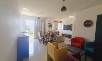 Imagem 4: Apartamento para Locação Mobiliado, 2 dormitórios, 2 banheiros, Jardim Marajoara