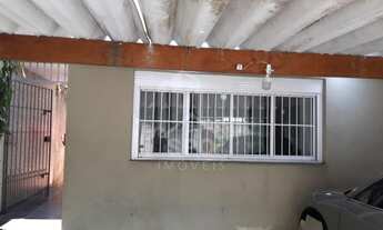 Imagem: SOBRADO A VENDA DE 126 METROS, 3 QUARTOS