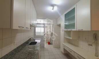 Imagem 6: APARTAMENTO PARA LOCAÇÃO DE 120 METROS, 4 QUARTOS, JARDIM MARAJORA , CONDOMINIO A RESERVA