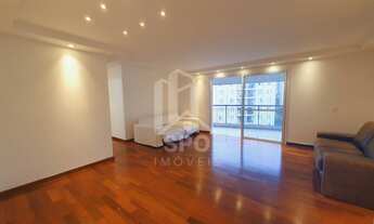 Imagem 2: APARTAMENTO PARA LOCAÇÃO DE 120 METROS, 4 QUARTOS, JARDIM MARAJORA , CONDOMINIO A RESERVA