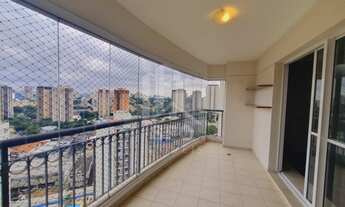 Imagem 2: APARTAMENTO PARA LOCAÇÃO DE 120 METROS, 4 QUARTOS, JARDIM MARAJORA , CONDOMINIO A RESERVA