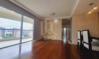 Imagem 7: APARTAMENTO PARA LOCAÇÃO DE 120 METROS, 4 QUARTOS, JARDIM MARAJORA , CONDOMINIO A RESERVA