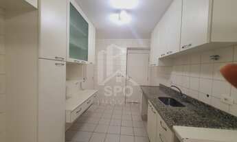 Imagem 5: APARTAMENTO PARA LOCAÇÃO DE 120 METROS, 4 QUARTOS, JARDIM MARAJORA , CONDOMINIO A RESERVA