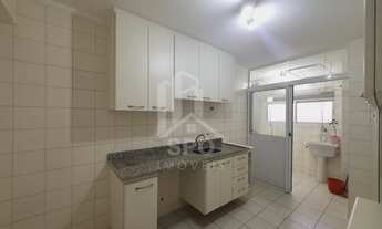 Imagem 7: APARTAMENTO PARA LOCAÇÃO DE 120 METROS, 4 QUARTOS, JARDIM MARAJORA , CONDOMINIO A RESERVA