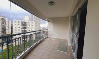 Imagem 3: APARTAMENTO PARA LOCAÇÃO DE 120 METROS, 4 QUARTOS, JARDIM MARAJORA , CONDOMINIO A RESERVA