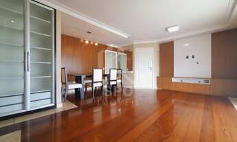 Imagem: APARTAMENTO PARA LOCAÇÃO DE 120 METROS