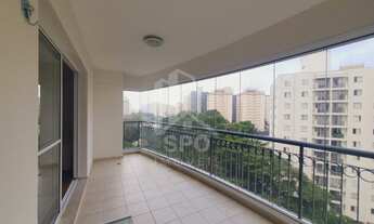 Imagem: APARTAMENTO PARA LOCAÇÃO DE 120 METROS