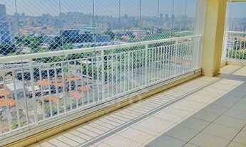 Imagem 2: APARTAMENTO À VENDA DE 130 METROS, 3 QUARTOS, NO JARDIM DOM BOSCO