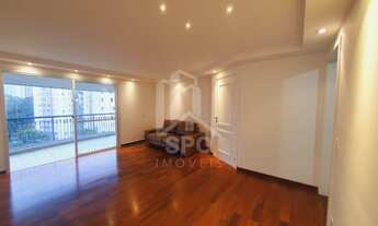 Imagem 4: APARTAMENTO PARA LOCAÇÃO DE 120 METROS, 4 QUARTOS, JARDIM MARAJORA , CONDOMINIO A RESERVA