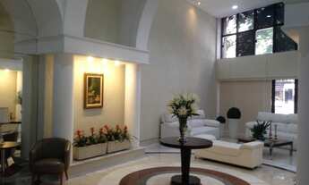 Imagem: Copacabana - Flat Copacabana Mobiliado