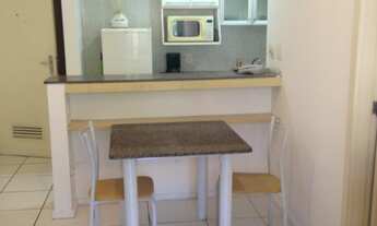 Imagem 2: Copacabana - Flat Copacabana Mobiliado