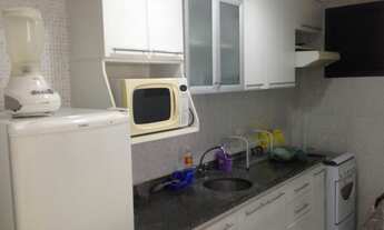 Imagem 3: Copacabana - Flat Copacabana Mobiliado